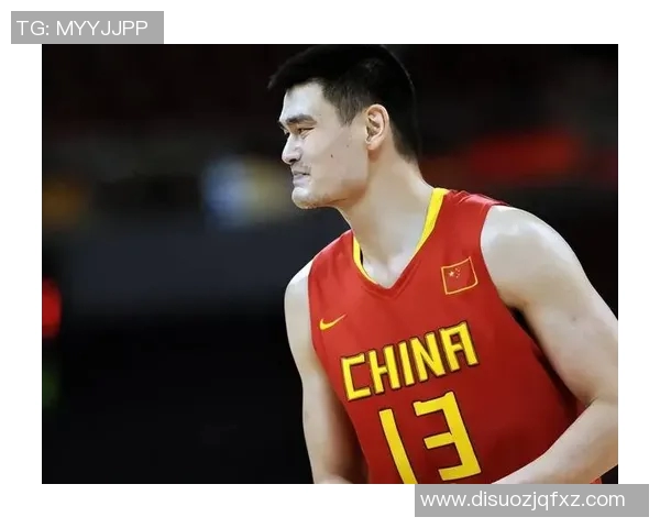 姚明在比赛中表现出色成功上双助力球队赢得关键胜利