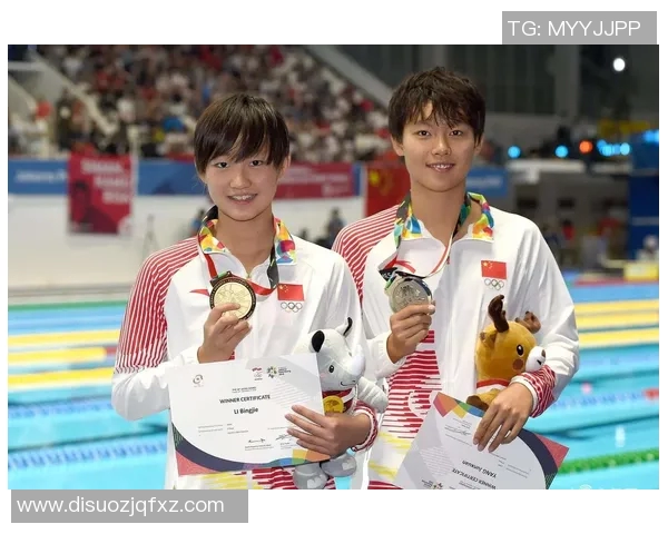 叶诗文从默默无闻到奥运冠军的奋斗历程与成长故事