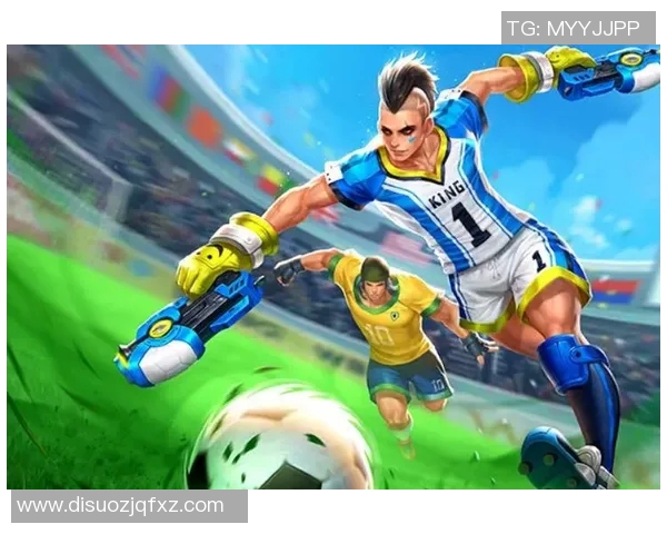 谁是说唱界与足球界的帅气明星双料王者