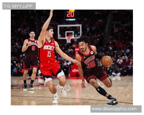 2021年NBA火箭与公牛激战回顾双方球员表现及赛季影响分析